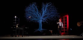 Arriva a teatro 'Amici fragili' la storia dello storico incontro tra Gigi Riva e Fabrizio De Andrè