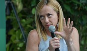 Anche Giorgia Meloni si è vaccinata