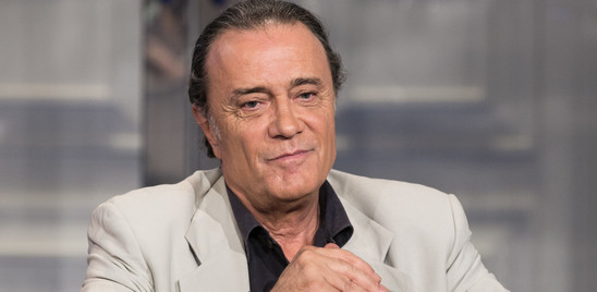 Addio a Gianni Nazzaro, era da tempo malato