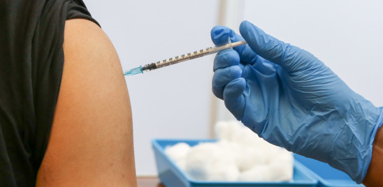 In Italia oltre 67 milioni di vaccini somministrati
