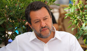 Salvini: "Difenderemo le riforme, Draghi paracadute per l’Italia"