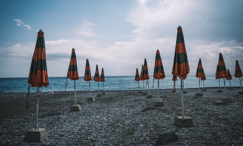 Vacanze delta fa paura boom disdette
