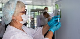 Salmaso: "Nessuna immunità di gregge, solo chi è vaccinato è protetto"