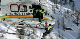 Rischiano ipotermia in quota, quattordici scout salvati in Friuli Venezia Giulia