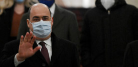 Attacco hacker alla Regione Lazio, Zingaretti: "Il più grave di sempre"