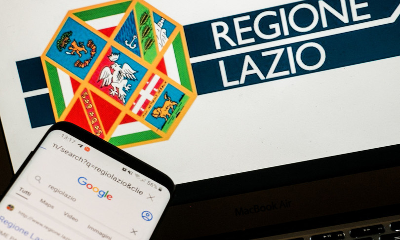 attacco hacker regione lazio procura terrorismo bitcoin riscatto