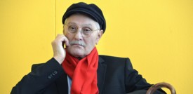 È morto lo scrittore Antonio Pennacchi, aveva 71 anni