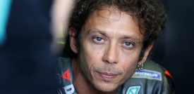 L'addio di Valentino Rossi, "a fine stagione lascio la Moto Gp" 