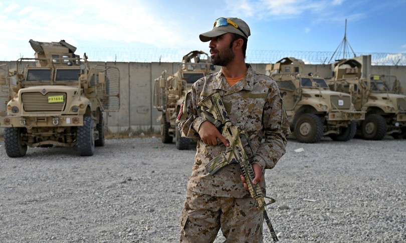 afghanistan talebani attacchi