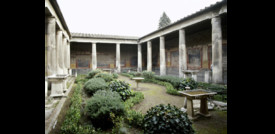 A Pompei boom di visitatori al debutto del Green pass