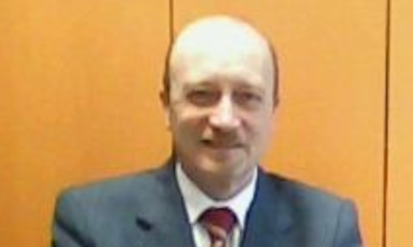 Lirica morto Carlo Bini 