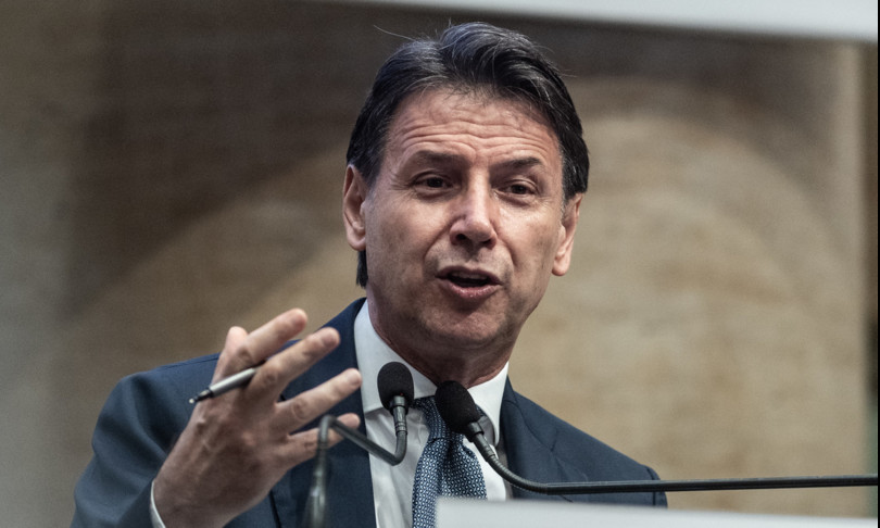 conte m5s squadra conte a settembre sfide reddito giustizia
