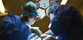 Gli ritrapiantano un rene sul pancreas, a Torino salvato un bimbo di 4 anni