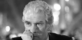 A Milano una serata per i cento anni di Strehler