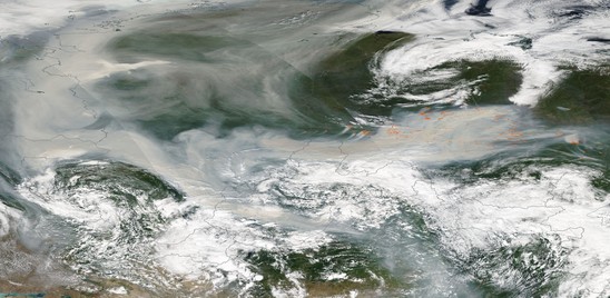 Arfaras: "Il rapporto Onu sul clima non valuta gli effetti sull'industria"