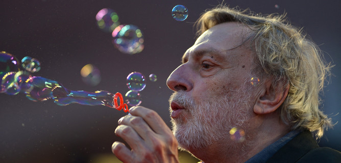 e morto gino strada fondatore di emergency