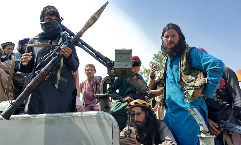 emirato islamico aghanistan primo giorno nuova era