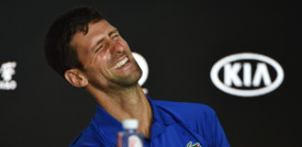 Tennis: Djokovic sempre in testa alla classifica mondiale, segue Medvedev