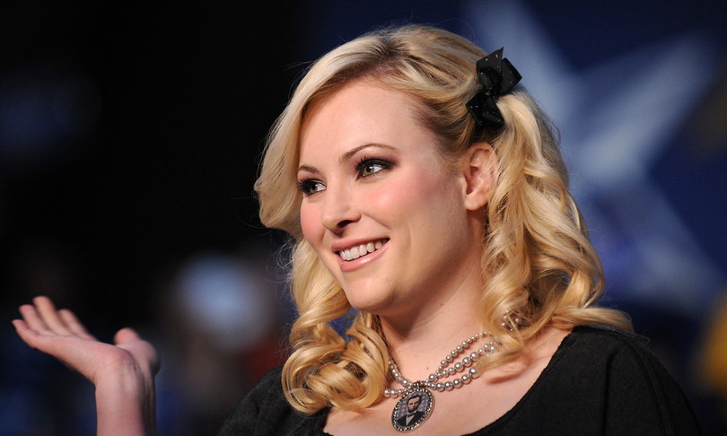 figlia mccain biden afghanistan incompetente