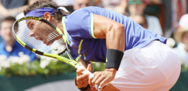 Nadal si ferma fino al 2022: "Il dolore al piede è troppo forte, devo riposarmi"