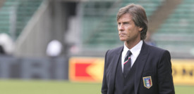 L'Inter ha licenziato Oriali