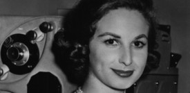 Addio a Nicoletta Orsomando, la 'signorina buonasera' che fece la storia della tv