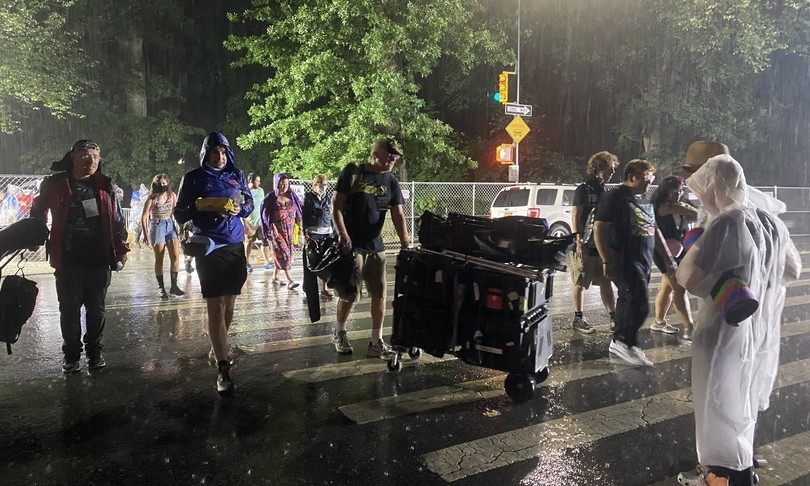 alluvioni tennessee morti urgano henri sospeso concerto centrale park