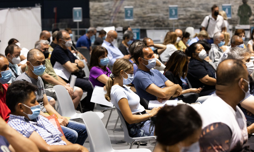 covid bollettino 24 agosto 2021