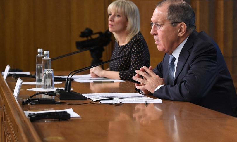 serghei lavrov biografia russia star zar