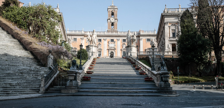 Sindaco Di Roma Corsa Contro Il Tempo Per Chiudere Le Liste