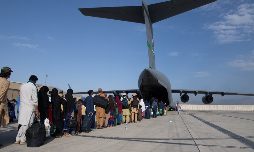 Afghanistan risoluzione Onu per il passaggio sicuro anche dopo il 31 agosto Ma non ci sarà 'safe zone'