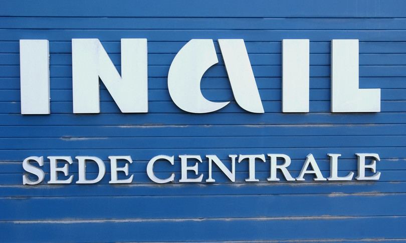 Inail aumentano infortuni lavoro sette mesi