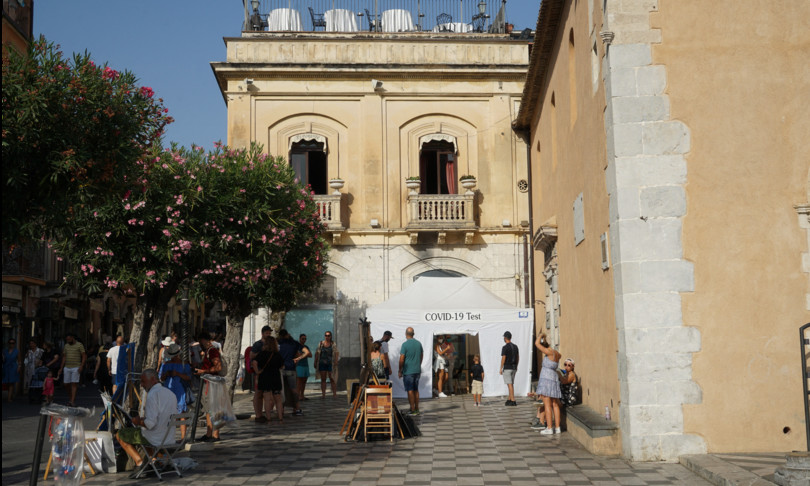 covid bollettino 31 agosto 2021
