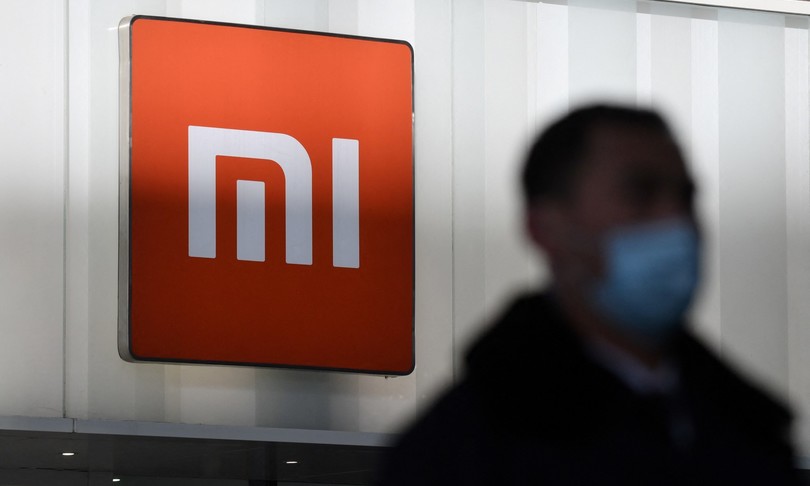 xiaomi punta auto elettrica
