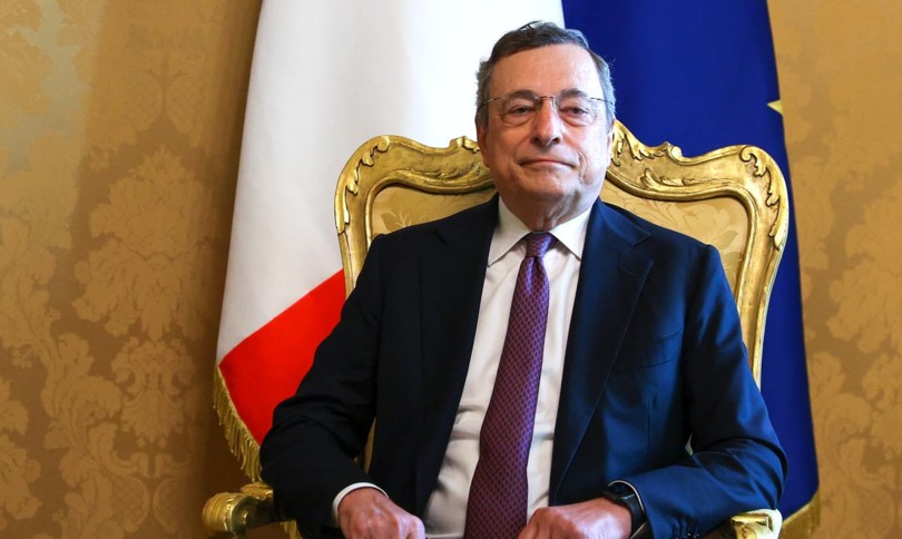 draghi governo va avanti estensione green pass serve piu disciplina