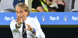 MondialI: rivincita con la Svizzera, l'Italia di Mancini vuole il primato