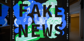 I lettori stanno imparando a individuare le fake news, rivela uno studio