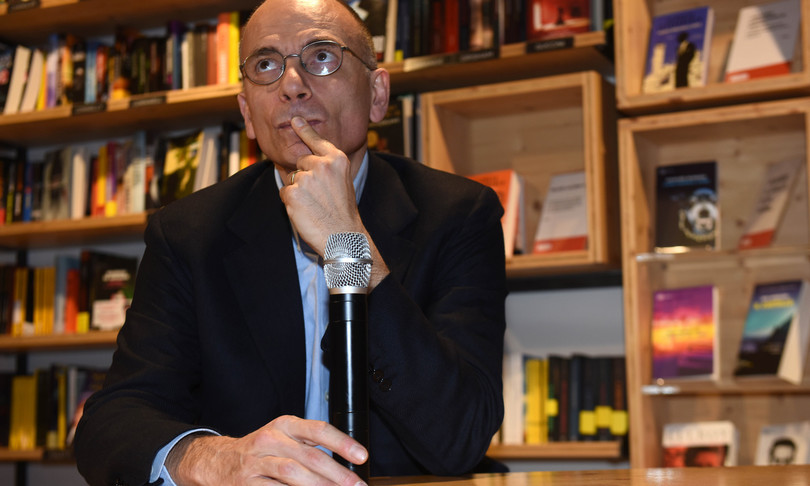 pd enrico letta goffredo bettini congresso
