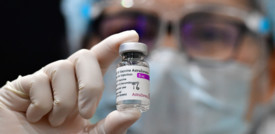 La sindrome di Guillain Barré tra gli effetti secondari molto rari di AstraZeneca