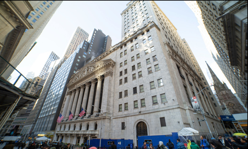 New York nuova vita World Trade dopo attentati 11 settembre