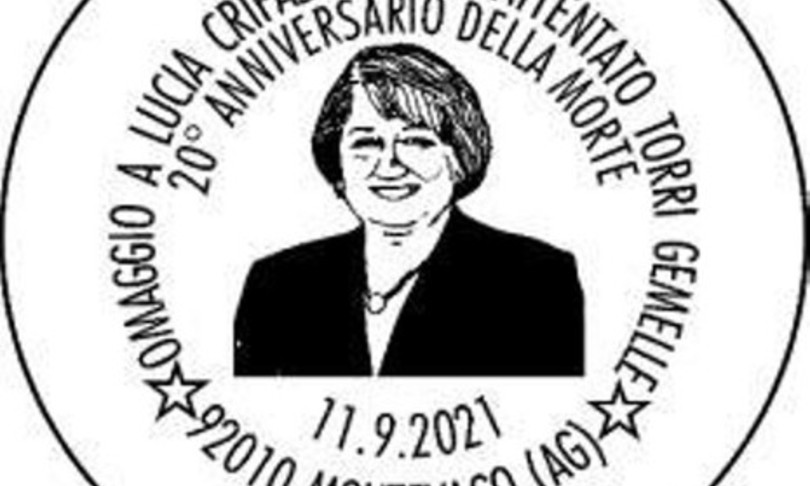 11 settembre Crifasi italoamericani torri gemelle