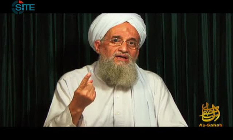 al-zawahiri chirurgo cervello di al qaeda