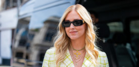 Chiara Ferragni fa una nuova magia: sigla un accordo con Safilo e il titolo vola in borsa