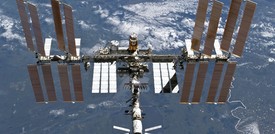 L'Esa cerca astronauti per l'Iss. Al via la selezione