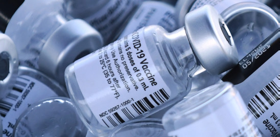 Dal 20 settembre al via la terza dose per i fragili