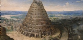 Una ricerca ricostruisce l'"albero delle lingue"