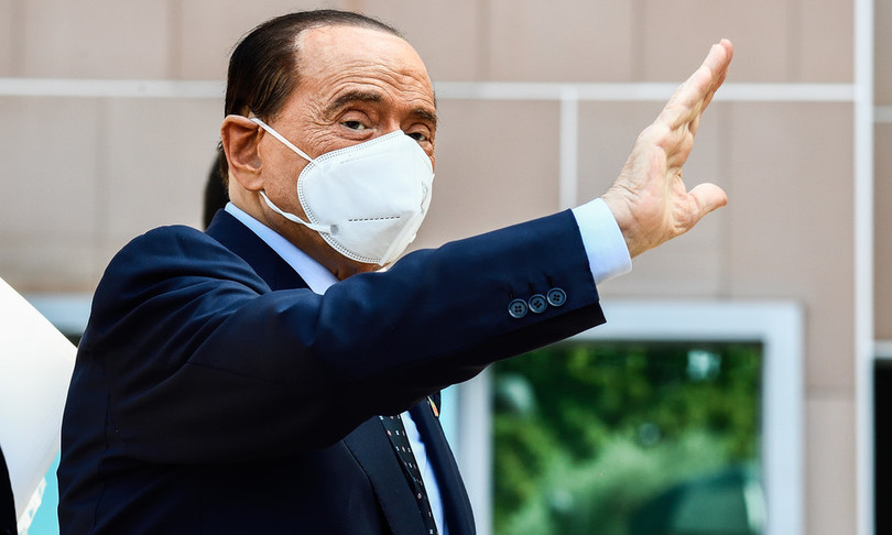 berlusconi ruby ter perizia