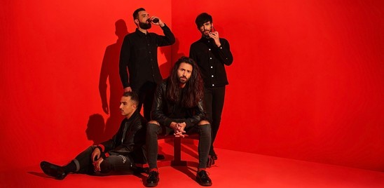 Sono tornati i Fast Animals and Slow Kids. La parte migliore dell'indie rock italiano