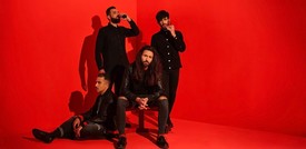 Sono tornati i Fast Animals and Slow Kids. La parte migliore dell'indie rock italiano