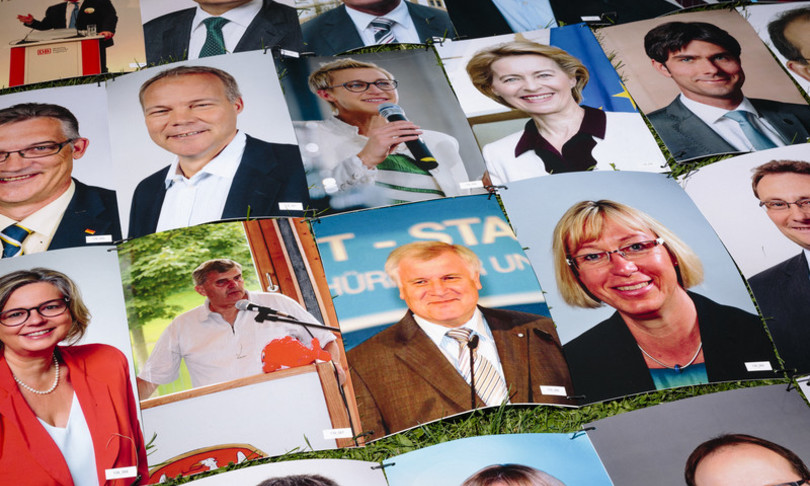 Germania post Merkel ritorno Europa austerita